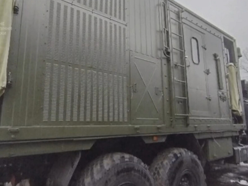 Під Москвою знищили новітні російські радіолокаційні комплекси "Валдай". Відео від ГУР