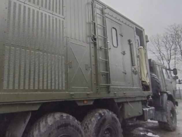 Під Москвою знищили новітні російські радіолокаційні комплекси 