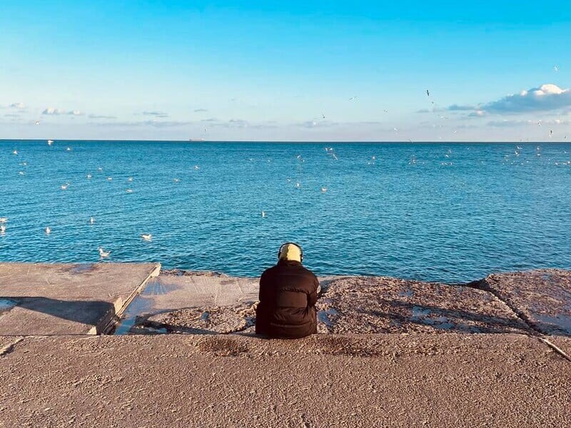 Теплішає. Прогноз погоди в Україні на 14 лютого