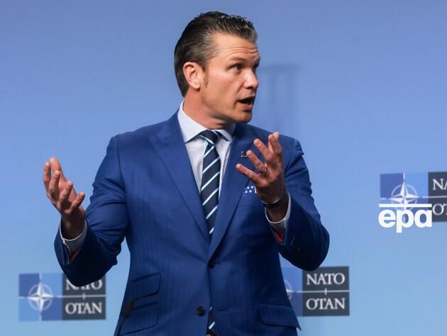 Глава Пентагона о переговорах: Ни Украина, ни РФ не получат всего, чего хотят