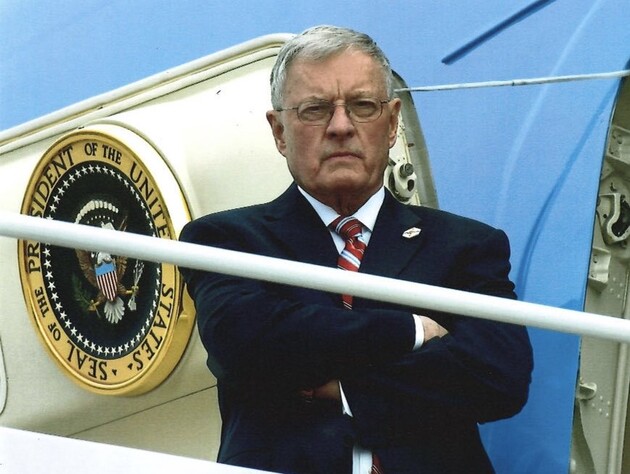 Спецпосланник Трампа допустив втрату територій у мирній угоді для України, але 