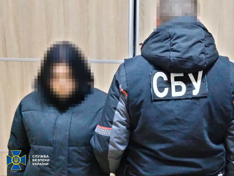 В Житомире задержали 16-летнего агента РФ, готовившую теракт против полицейских – СБУ