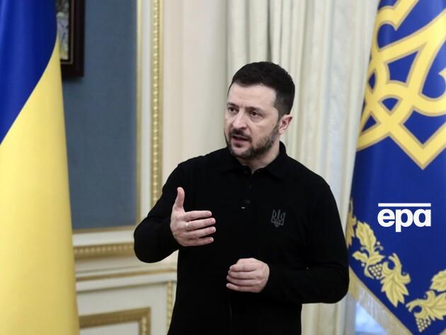 Зеленський про атаку РФ на ЧАЕС: Вони спеціально це робили. Це дуже зрозумілий такий 