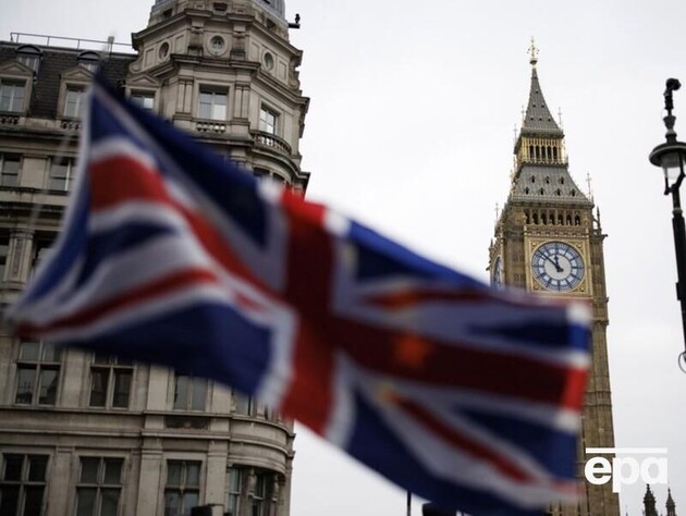 Великобританія розширила санкції проти РФ. У списку – заступник міністра оборони