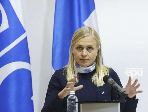 Путин будет участвовать в переговорах, будет наслаждаться вниманием, но не пойдет на уступки – глава МИД Финляндии