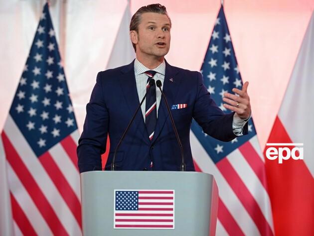 Путин намерен объявить о победе, несмотря ни на что – глава Пентагона