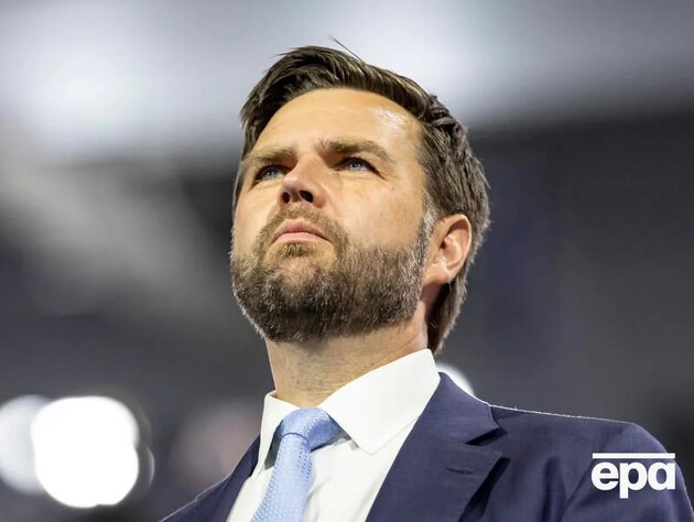 Венс на Мюнхенській конференції заявив про відхід Європи від цінностей США