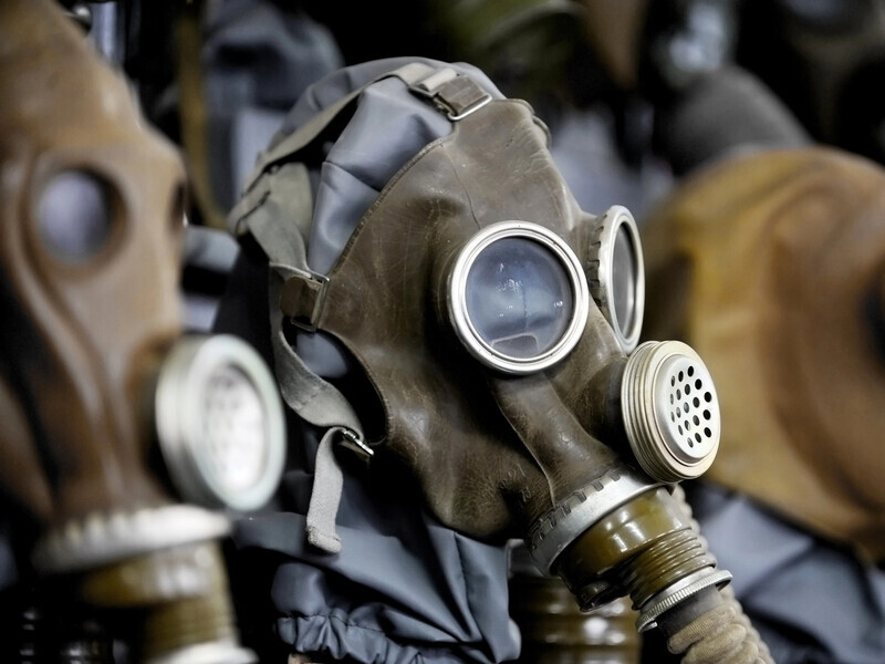 Міжнародні лабораторії підтвердили використання Росією хімічної зброї проти України