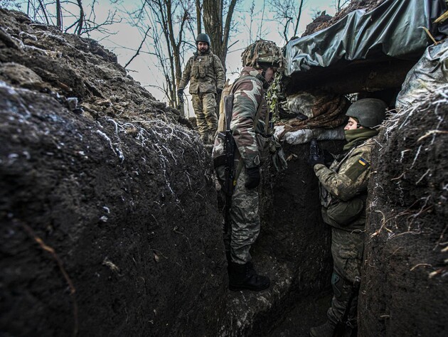 Больше трети всех боев с оккупантами – на покровском направлении. РФ потеряла 1,2 тыс. человек