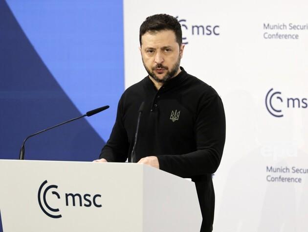 Москва создает 15 новых дивизий, это больше, чем национальные армии большинства стран Европы – Зеленский