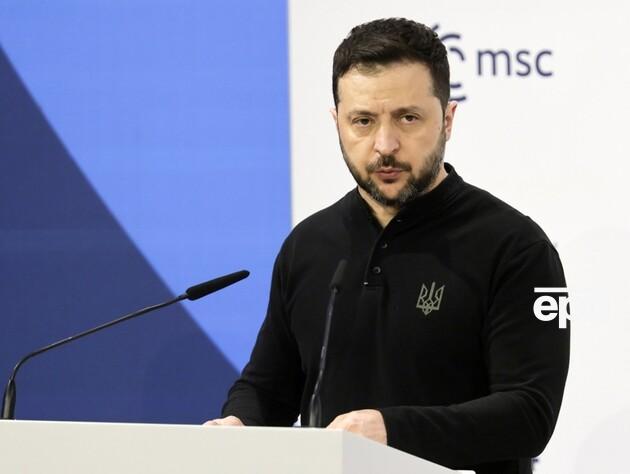 Не можна виключити, що США скажуть 