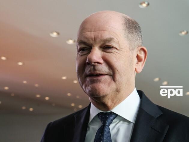 Шольц: Перемога Росії чи крах України не принесуть миру