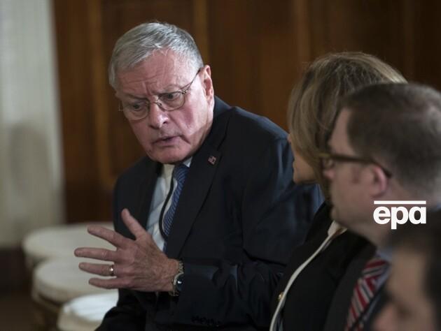 Келлог: Война в Украине должна закончиться быстрее, чем через год