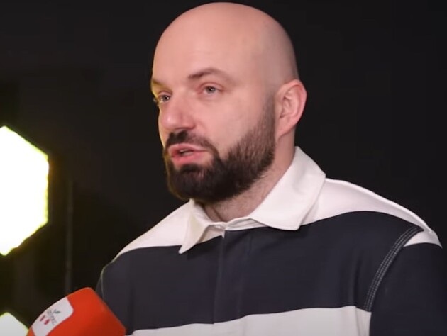 Демин признался, почему во время войны не хочет оформлять развод с женой, с которой давно расстался