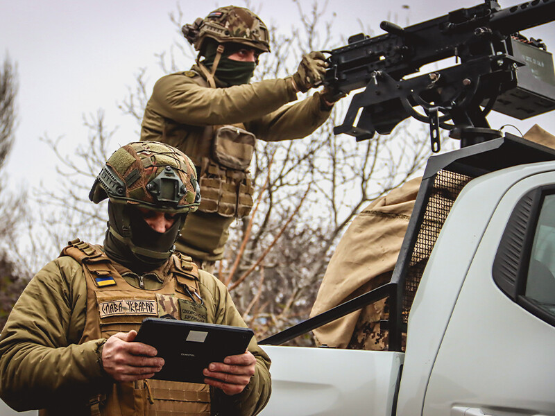 Росія вночі випустила по Україні 143 дрони і дві балістичні ракети – Повітряні сили ЗСУ 