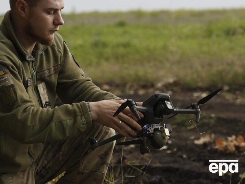 Норвегія приєдналася до "коаліції дронів" для України