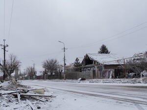 Сили оборони України звільнили Піщане біля Покровська