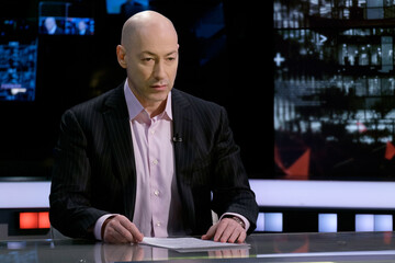 Відмова Зеленського, контрнаступ ЗСУ, Трамп і Путін, іноземні війська в Україні. Стрим Голованова з Гордоном. Трансляція