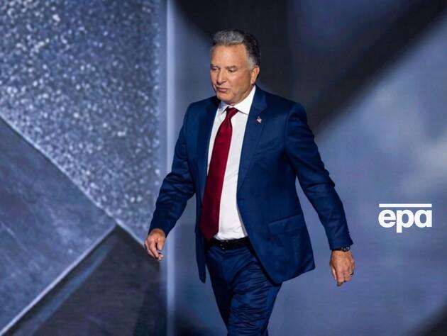 BBC пише, що Україну не запросили на переговори в Саудівській Аравії. Віткофф відповів, що Київ не видалили із процесу