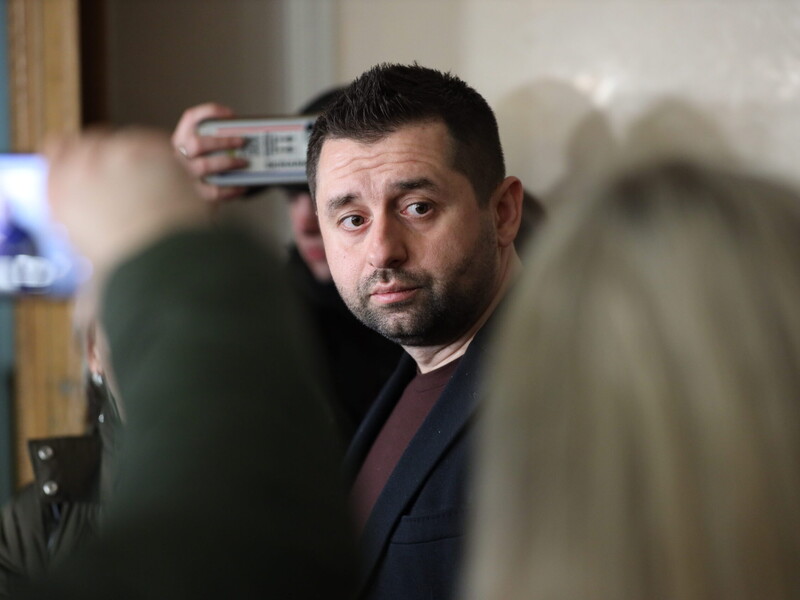 Арахамія прокоментував "розмови про вибори" в Україні