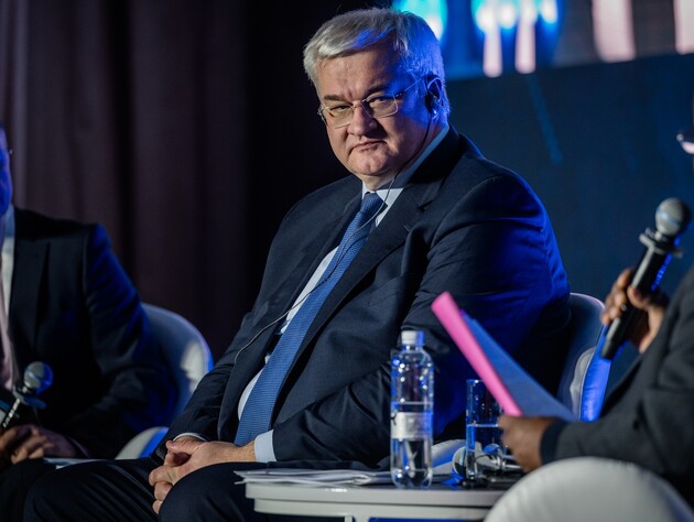 Сибига: Открытием Мюнхена стала новая сила Европы, она реально начала действовать. Мы почувствовали, что не наедине