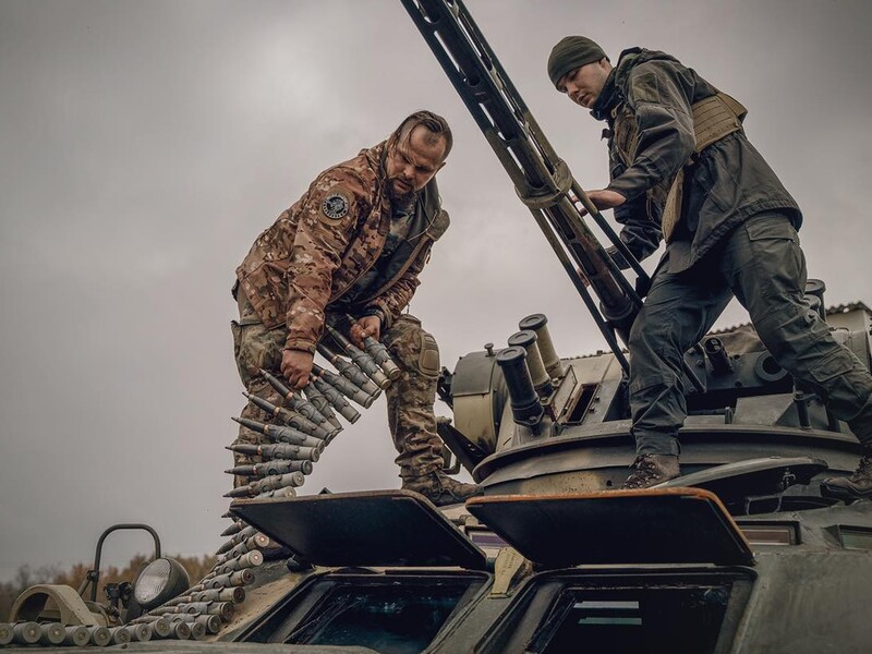 РФ за ночь выпустила по Украине почти 150 дронов. Половина сбита, пострадали четыре области