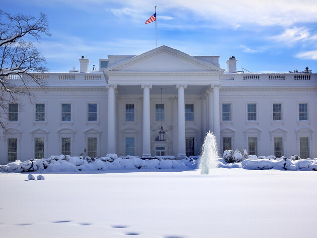 ЗМІ розповіли, як США вестимуть переговори з Україною й РФ