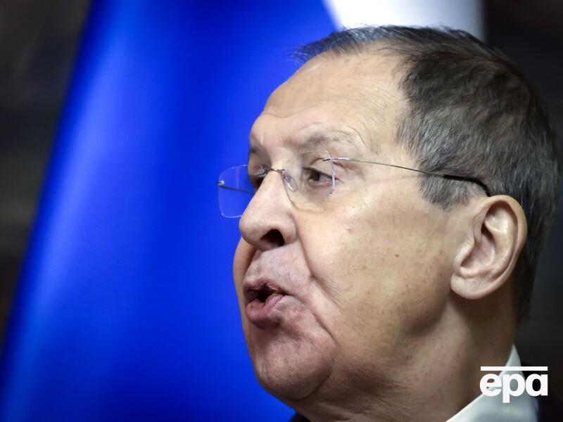 И мысли быть не может о территориальных уступках Украине – Лавров