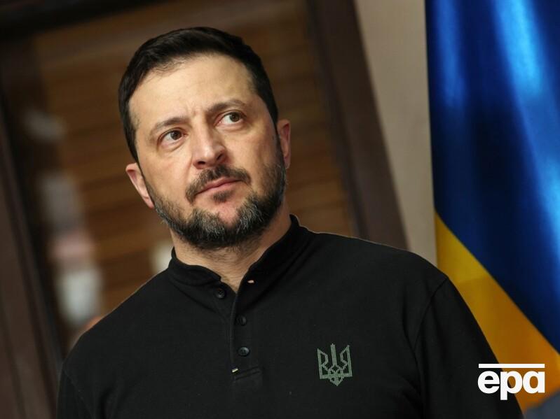 Україна нічого не знала про переговори РФ і США в Саудівській Аравії – Зеленський