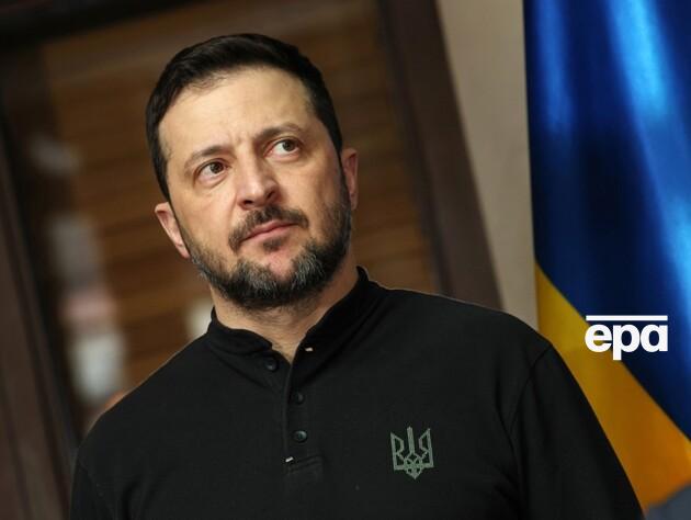 Зеленський вважає, що Україна дуже сильно просунулася в питанні іноземного контингенту на своїй території