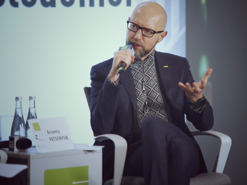 Новая администрация США должна осознать, что Россия является заклятым врагом Соединенных Штатов – Яценюк