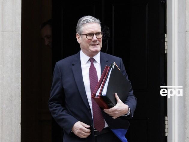 Британские депутаты хотят проголосовать за отправку военных в Украину – Politico