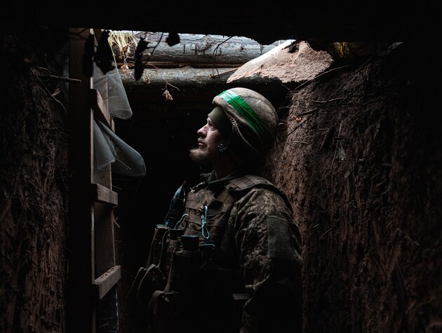 Більш ніж половина боїв – у Донецькій області. РФ втратила протягом доби майже 1,2 тис. окупантів – Генштаб