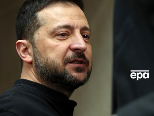 Зеленский заявил, что США пытаются угодить Путину, и назвал это проблемой