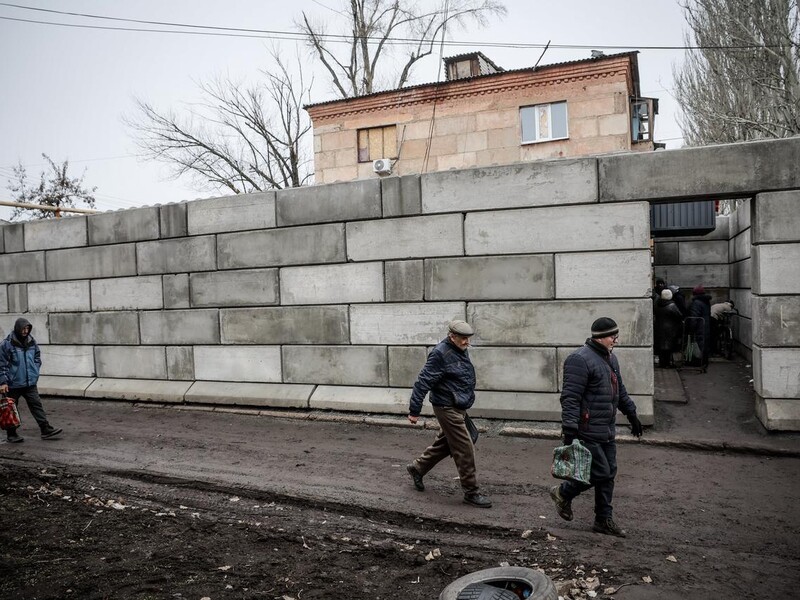У Покровську закрили останнє відділення "Нової пошти"