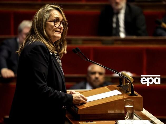 Франция не понимает, почему Трамп предположил, что Зеленский виновен во вторжении России