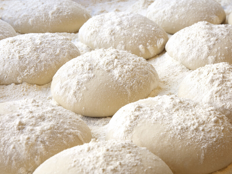 Добавьте одно яйцо и минеральную воду. Рецепт супертеста для вареников, пельменей и чебуреков