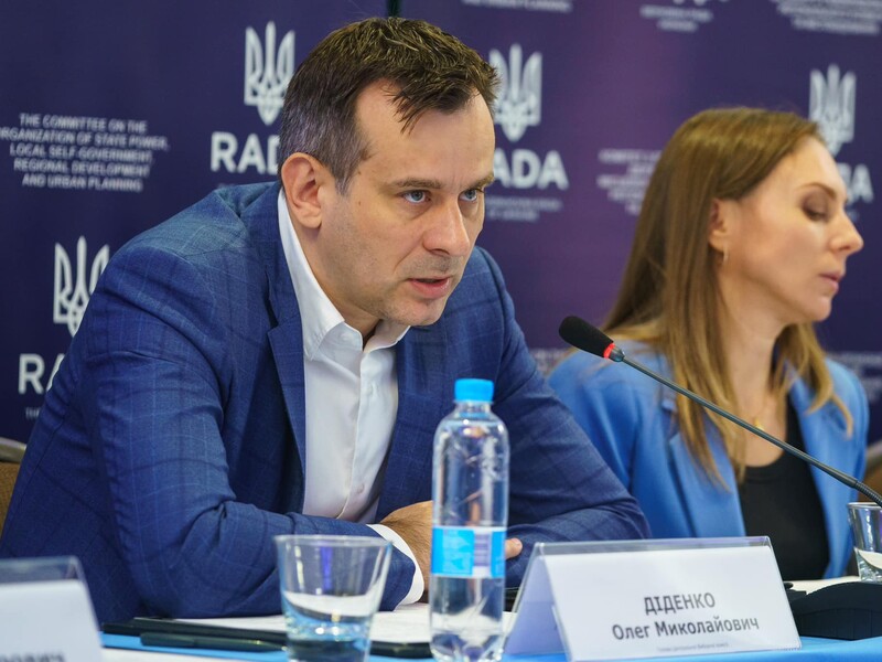 Голова ЦВК України розповів, чи готується комісія до виборів