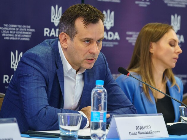 Голова ЦВК України розповів, чи готується комісія до виборів