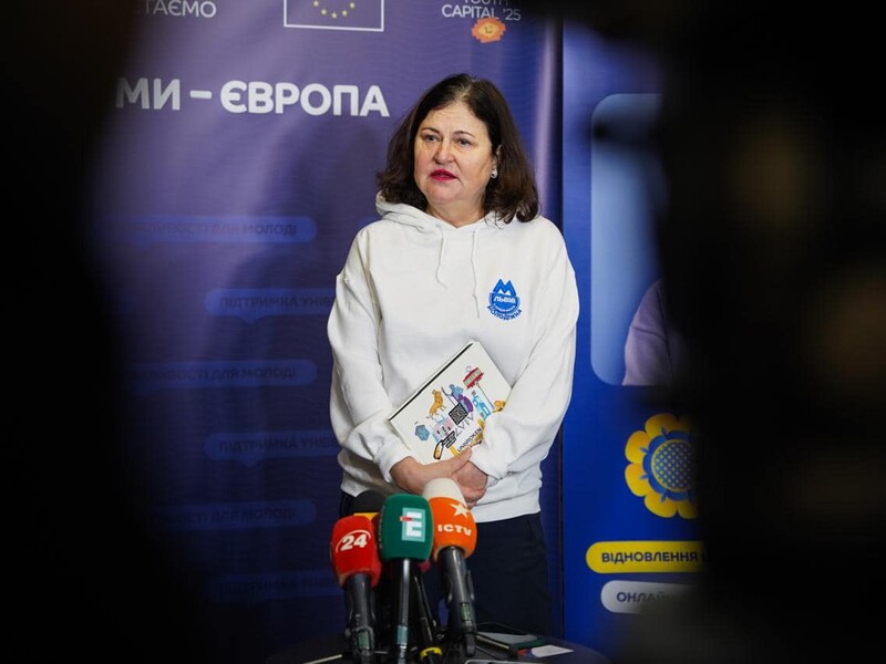 Амбасадорка ЄС: Ми дуже впевнені в тому, куди йдуть наші гроші для України