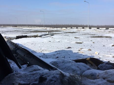 Террорист Ходаковский заявил, что боевики 