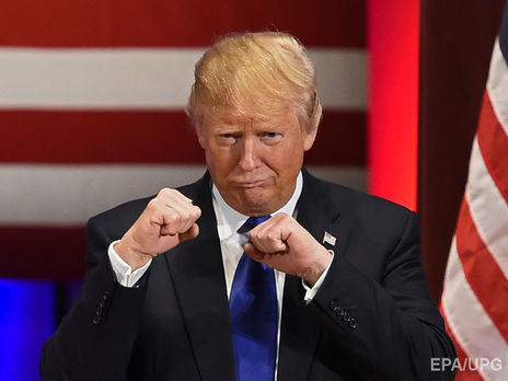 Спецслужбы США подтвердили некоторые сведения из компромата на Трампа 