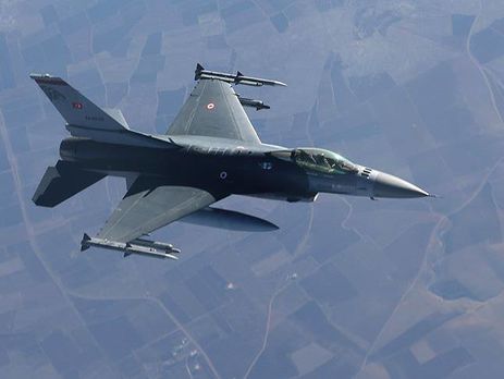 Генштаб Турции заявил о ликвидации 43 боевиков ИГИЛ в Сирии