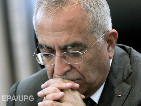 Постпред США в ООН выступила против назначения палестинца посланником ООН в Ливии