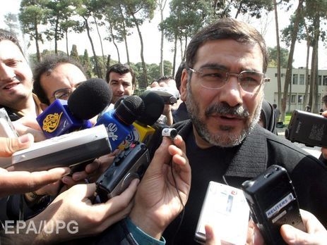 Иран заявил, что может разрешить использовать свое воздушное пространство российским военным самолетам