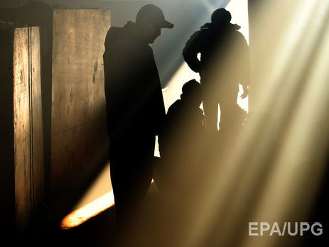 В США во время рейдов задержали сотни нелегальных мигрантов 