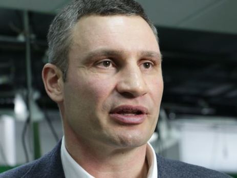 Власти Киева ведут переговоры о строительстве двух мусороперерабатывающих комбинатов