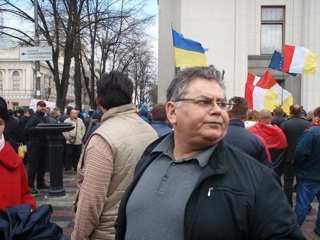 Волох: Правоохранители и активисты практически в режиме онлайн смогут отслеживать любые незаконные вырубки