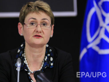 В НАТО заявили о значительном увеличении количества российской дезинформации и пропаганды после аннексии Крыма