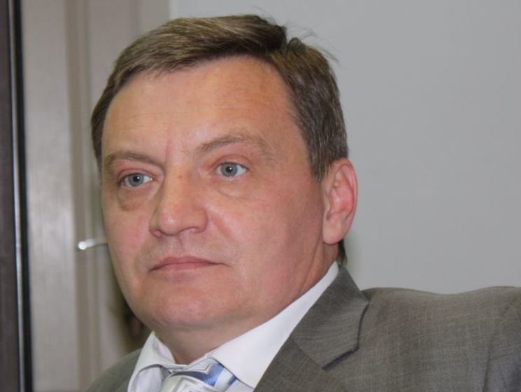 Украина вернет оккупированные территории Донбасса в ближайшие год-полтора &ndash; советник министра Грымчак
